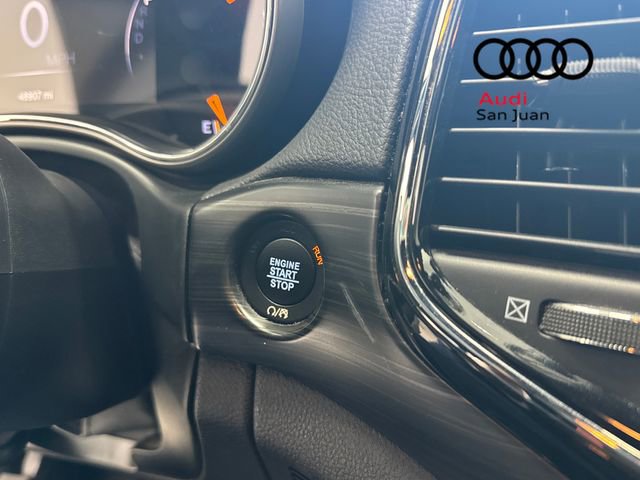 Used 2020 Jeep Grand Cherokee Altitude image 21