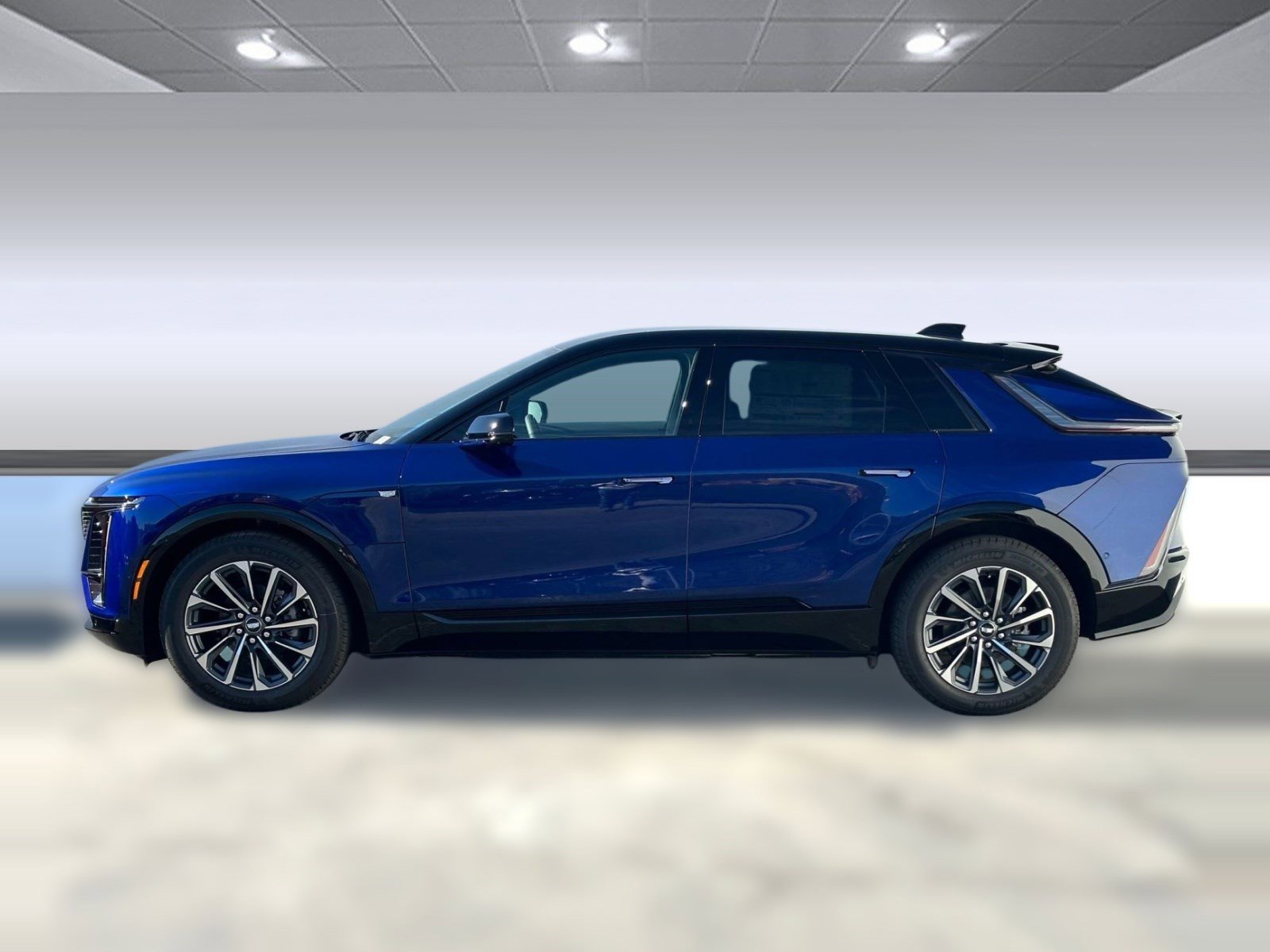 New 2026 Cadillac Lyriq Sport image 2