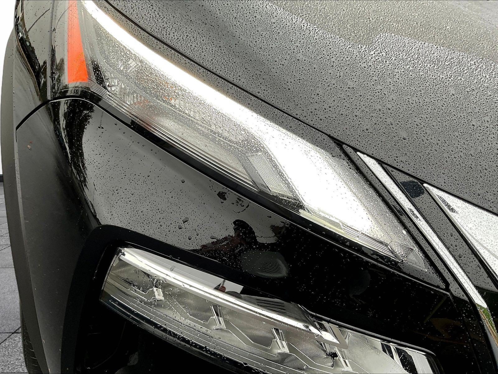 Certified 2023 Nissan Rogue SL w/ SL Premium Package AWD/4WD image 35