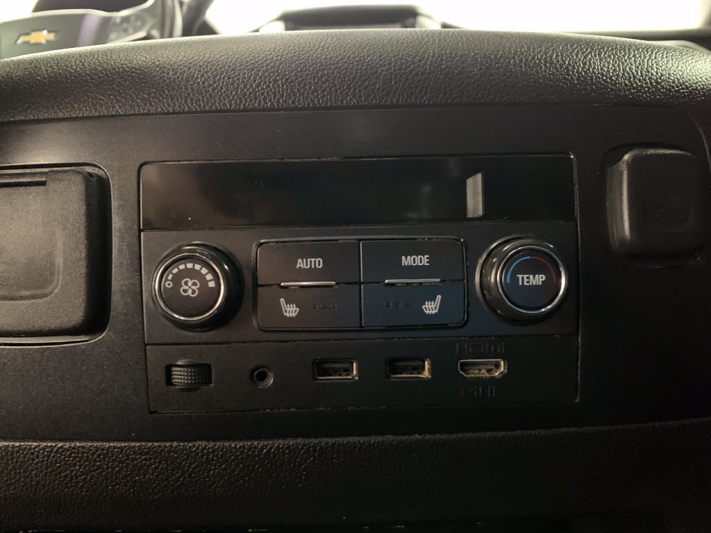 Used 2017 Chevrolet Tahoe Premier AWD/4WD image 23