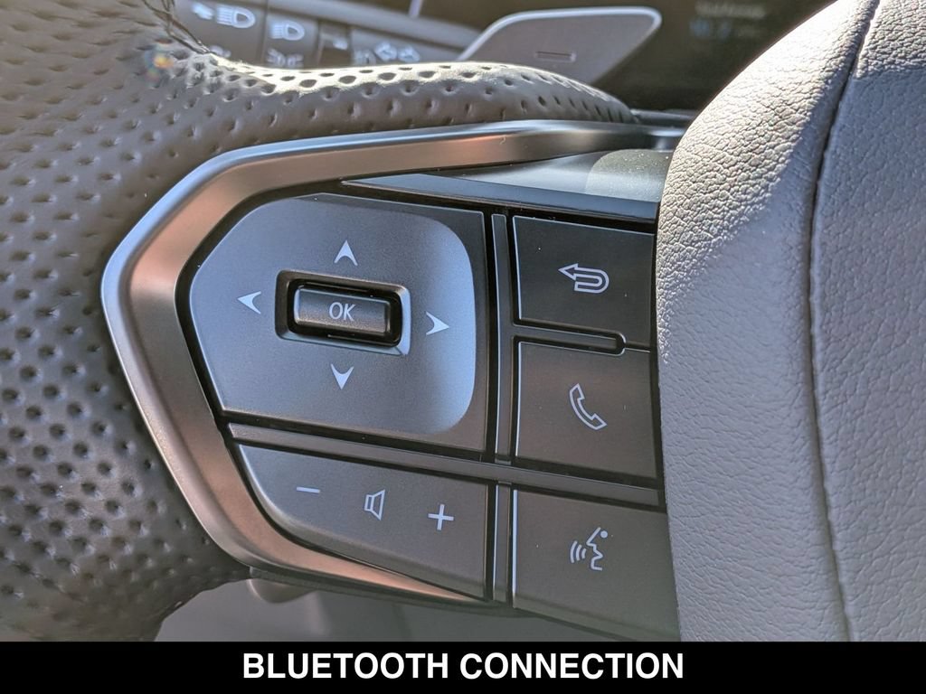 New 2026 Lexus TX 500h AWD w/ Technology Package image 17
