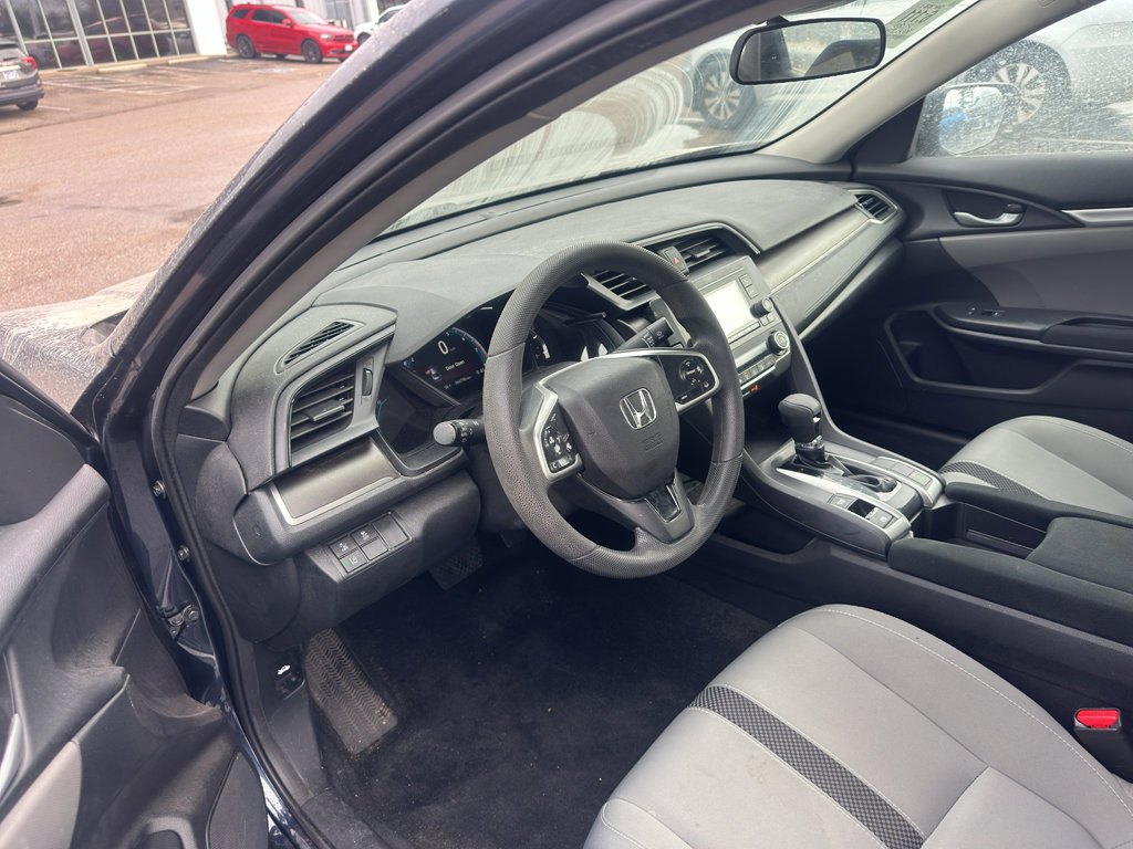 Used 2020 Honda Civic LX image 2