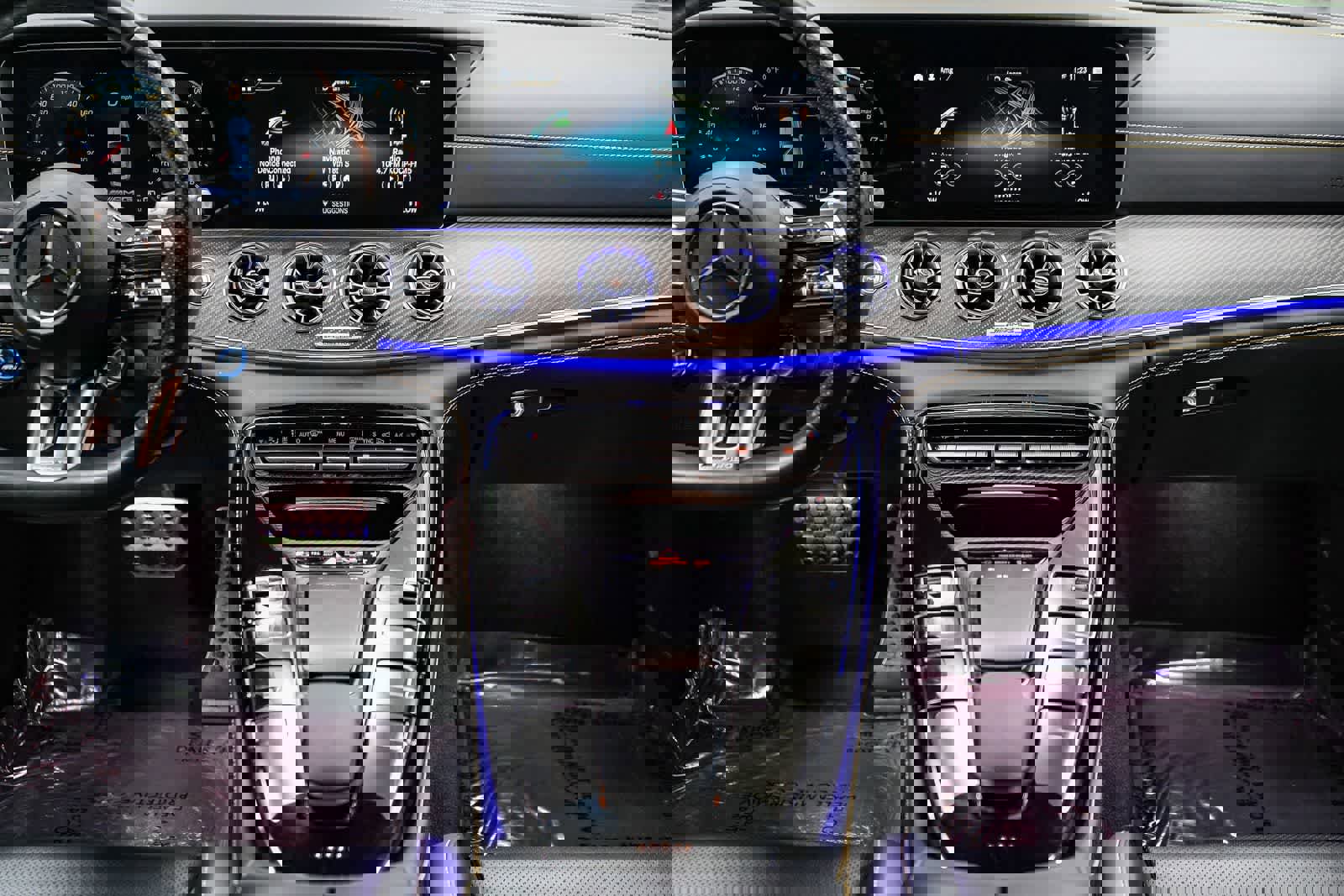 Used 2023 Mercedes-Benz AMG GT 63 S image 13