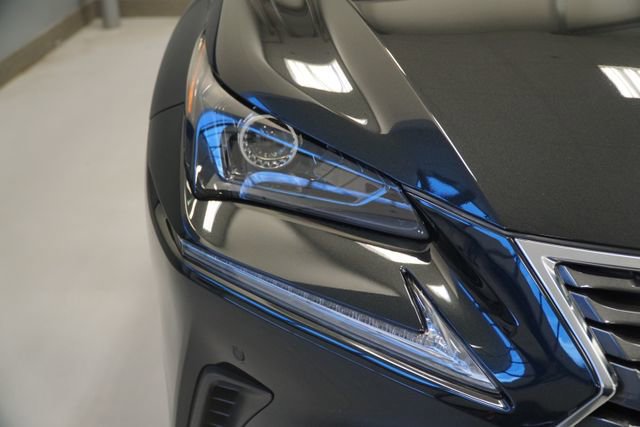 Used 2019 Lexus NX 300 AWD w/ Premium Package image 11