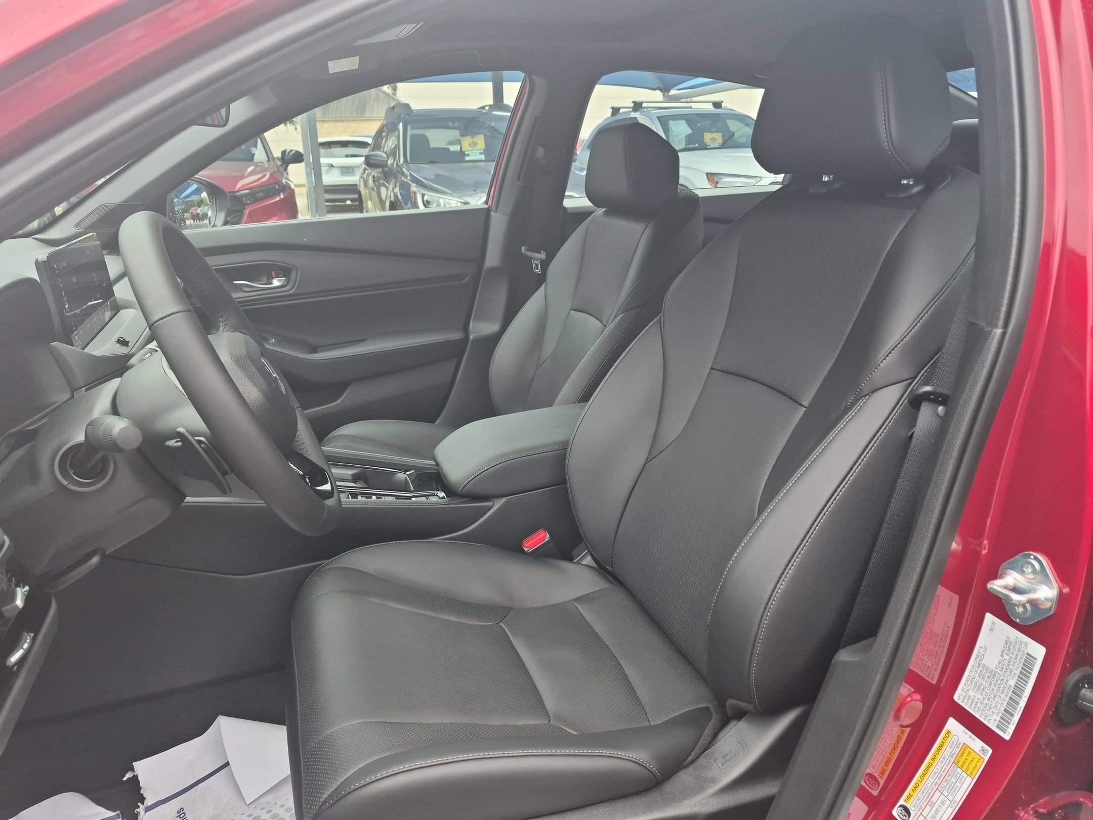 New 2026 Honda Accord Sport image 9