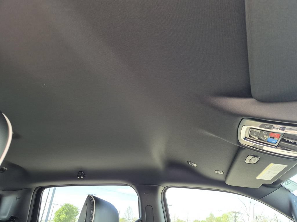 New 2026 RAM 1500 Laramie w/ Night Edition AWD/4WD image 7