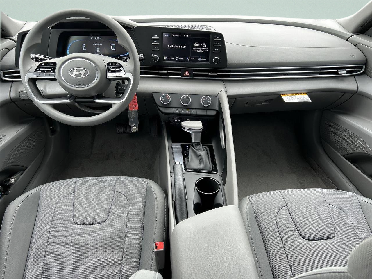 New 2026 Hyundai Elantra SEL Sport Premium FWD image 14