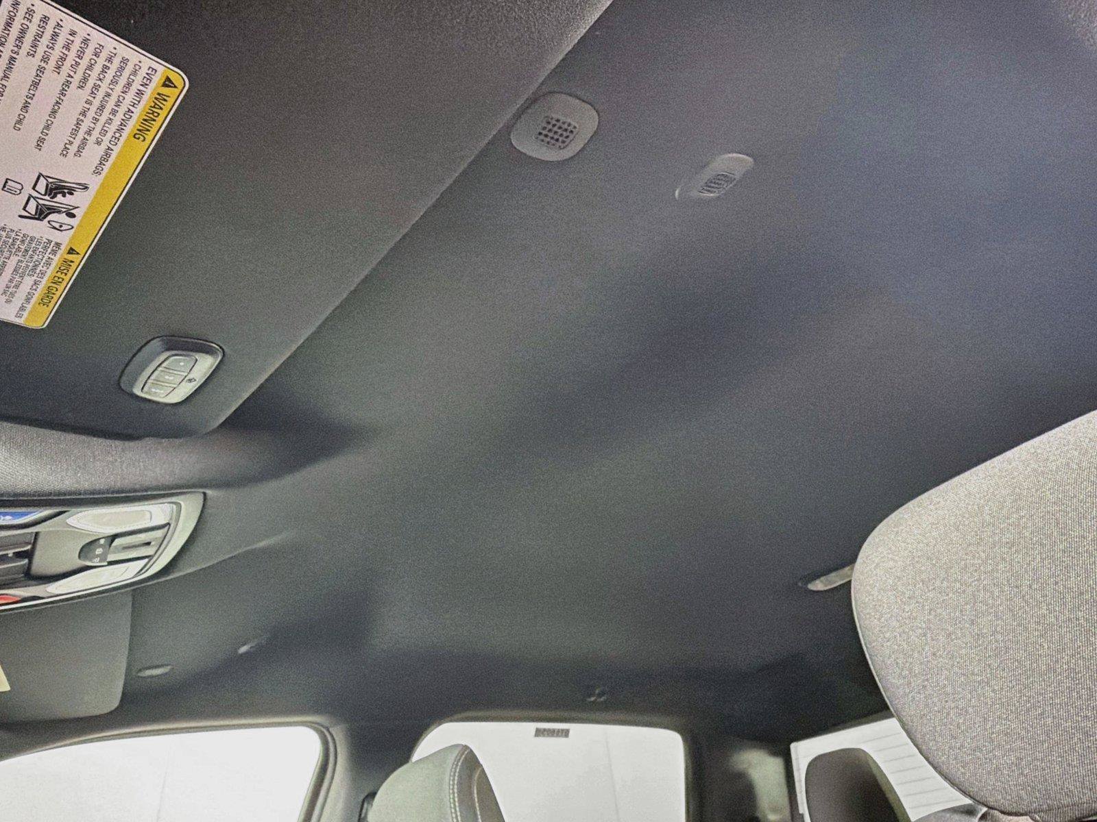Used 2023 RAM 1500 Big Horn AWD/4WD image 5