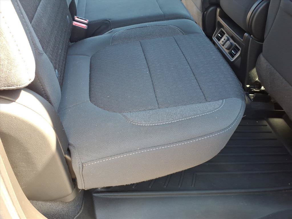 Used 2022 GMC Sierra 1500 Elevation AWD/4WD image 19