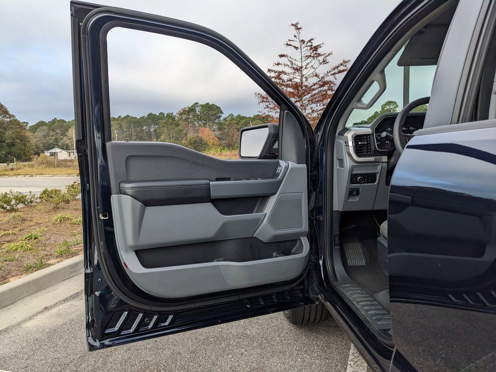 Used 2023 Ford F150 XLT image 50