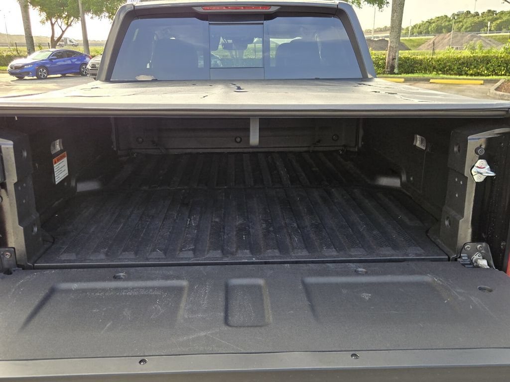 Certified 2025 Honda Ridgeline RTL image 14