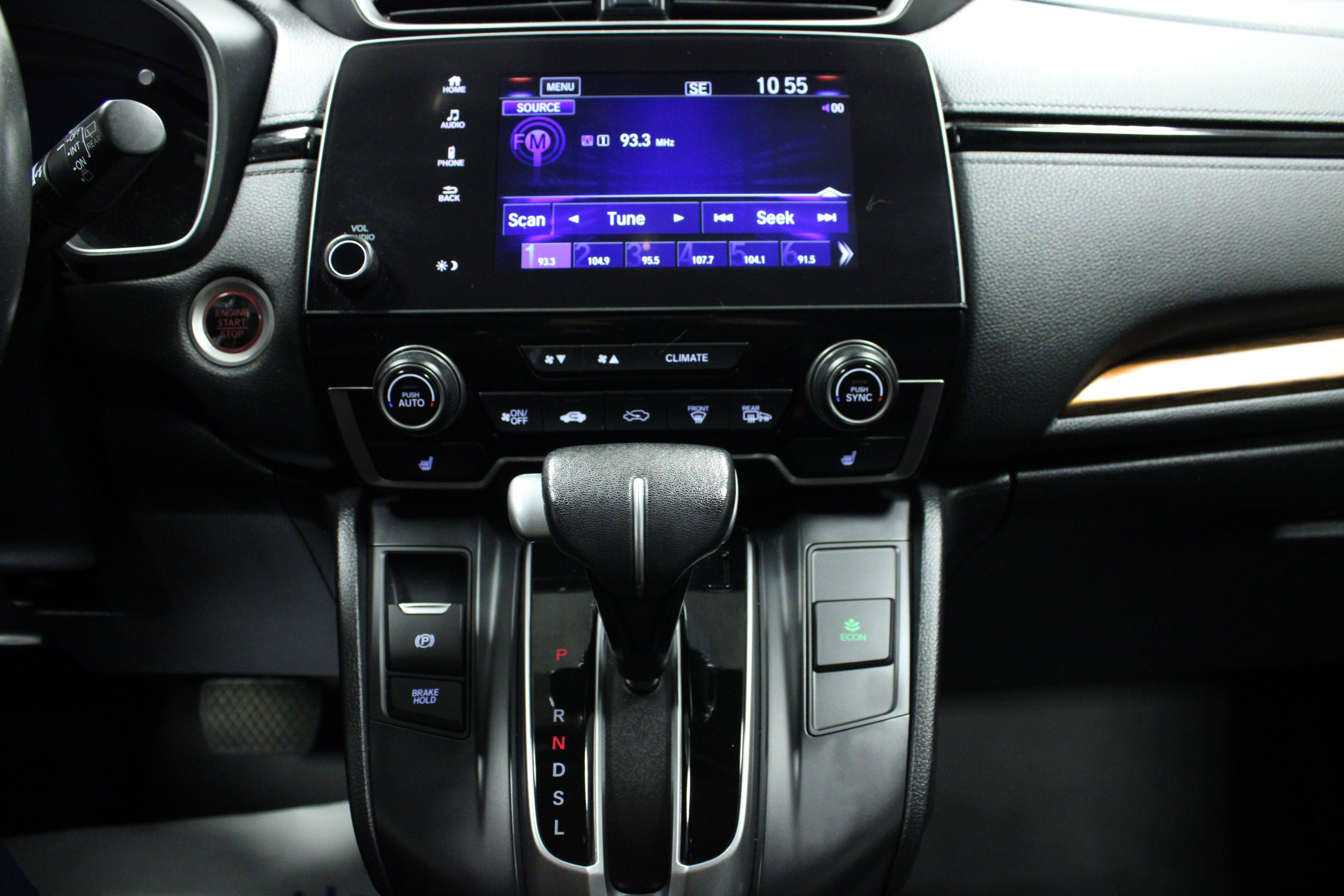 Used 2019 Honda CR-V EX-L image 20