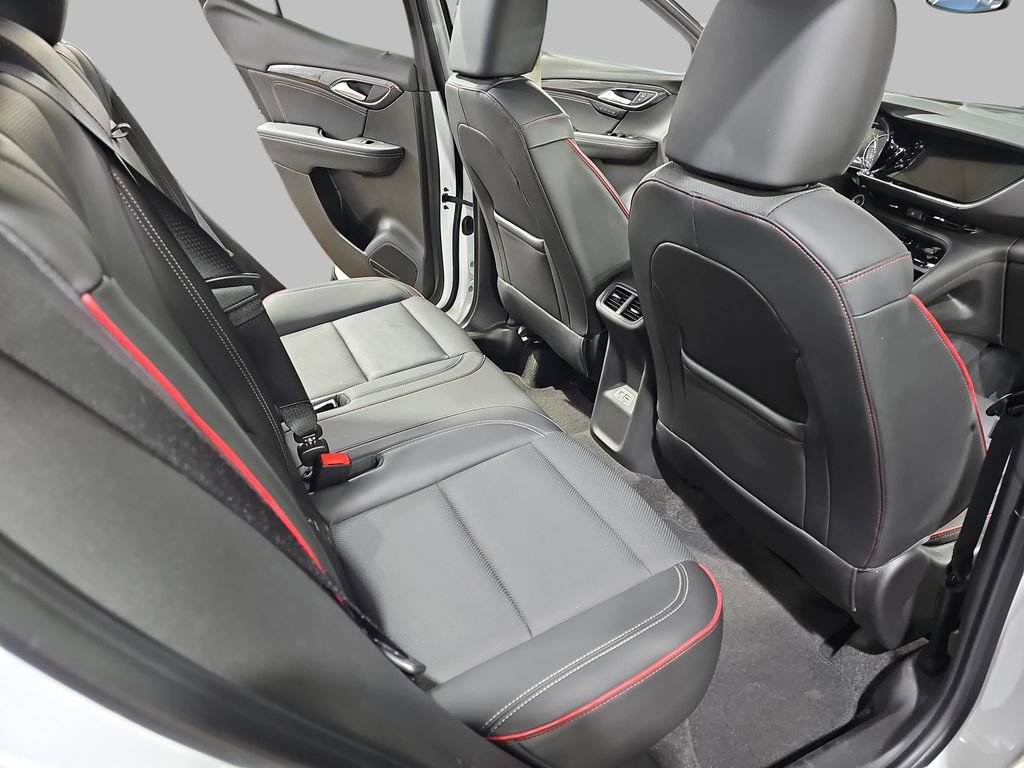 Certified 2023 Buick Envision Essence w/ Sport Touring Package image 14