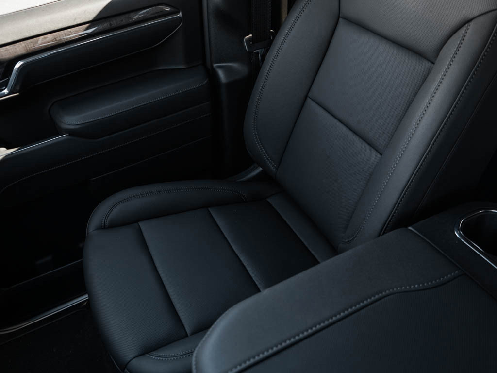 New 2026 Chevrolet Silverado 1500 LTZ AWD/4WD image 24