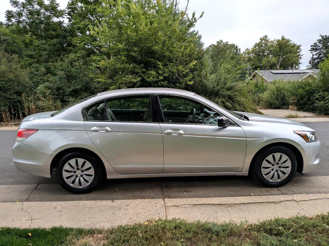 Used 2008 Honda Accord LX image 6