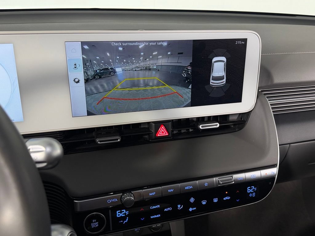 Used 2024 Hyundai Ioniq 5 SEL RWD image 29