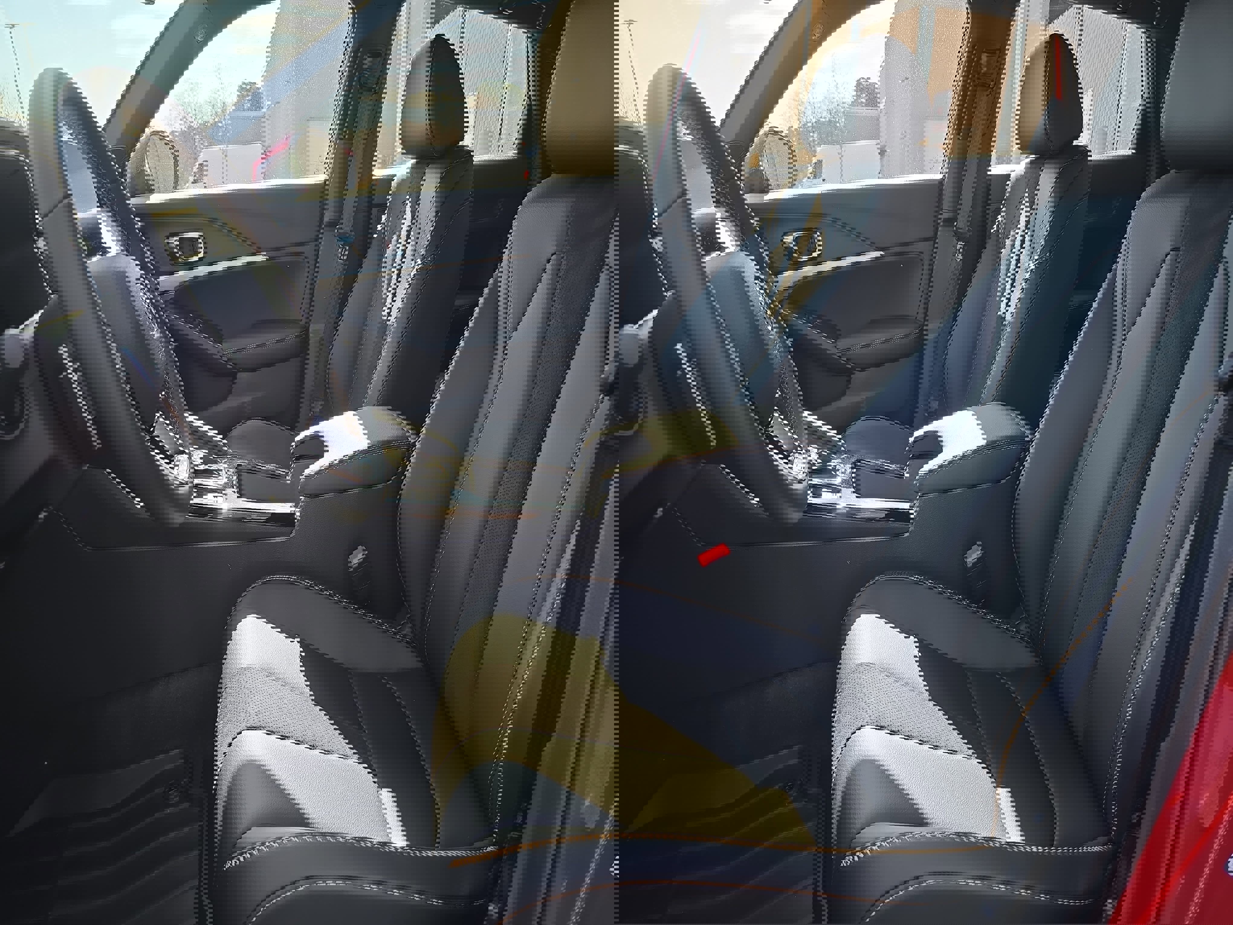 New 2026 Acura Integra A-Spec image 14