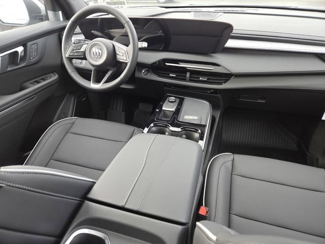 New 2026 Buick Enclave Preferred w/ Power Package image 33