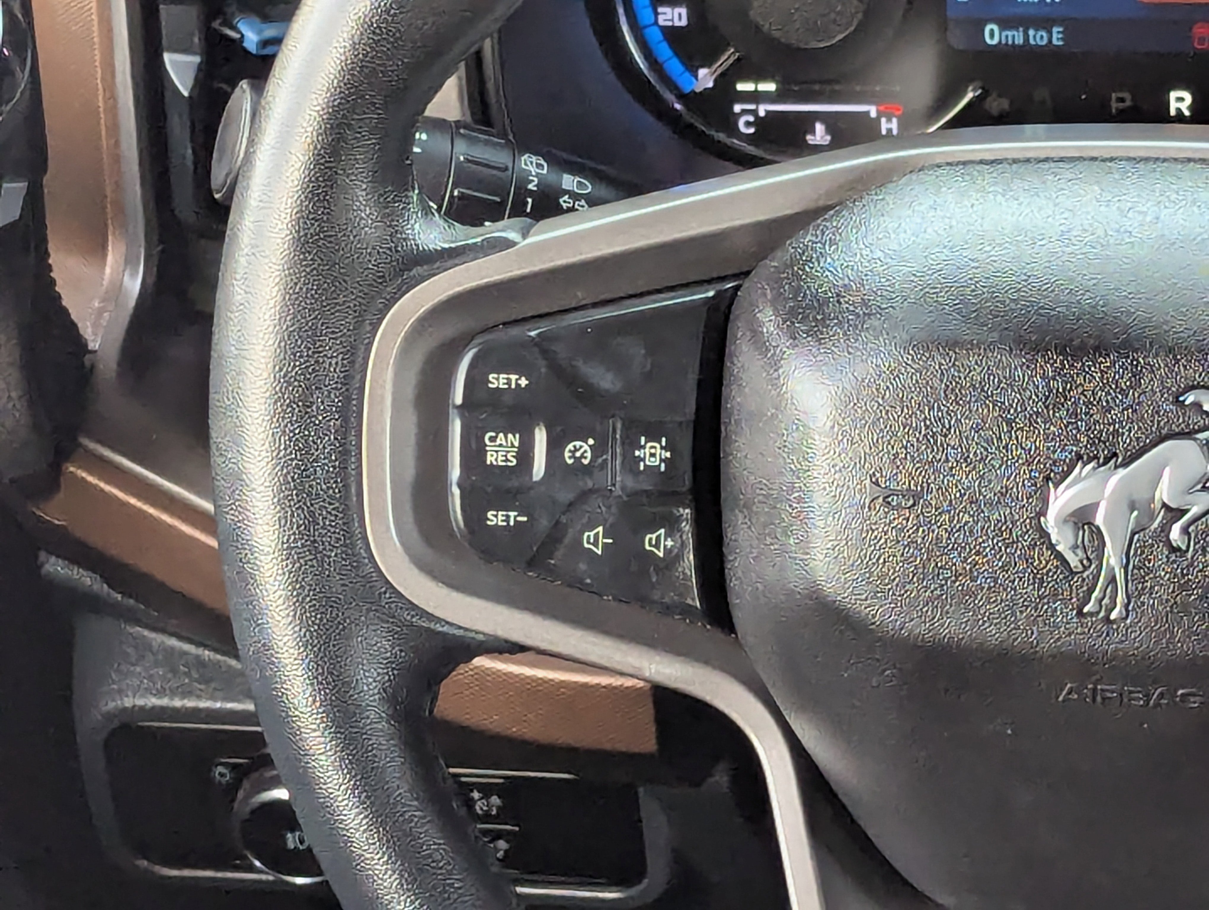 Used 2023 Ford Bronco Outer Banks image 18