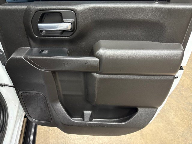 Used 2024 Chevrolet Silverado 2500 W/T w/ WT Convenience Package AWD/4WD image 34
