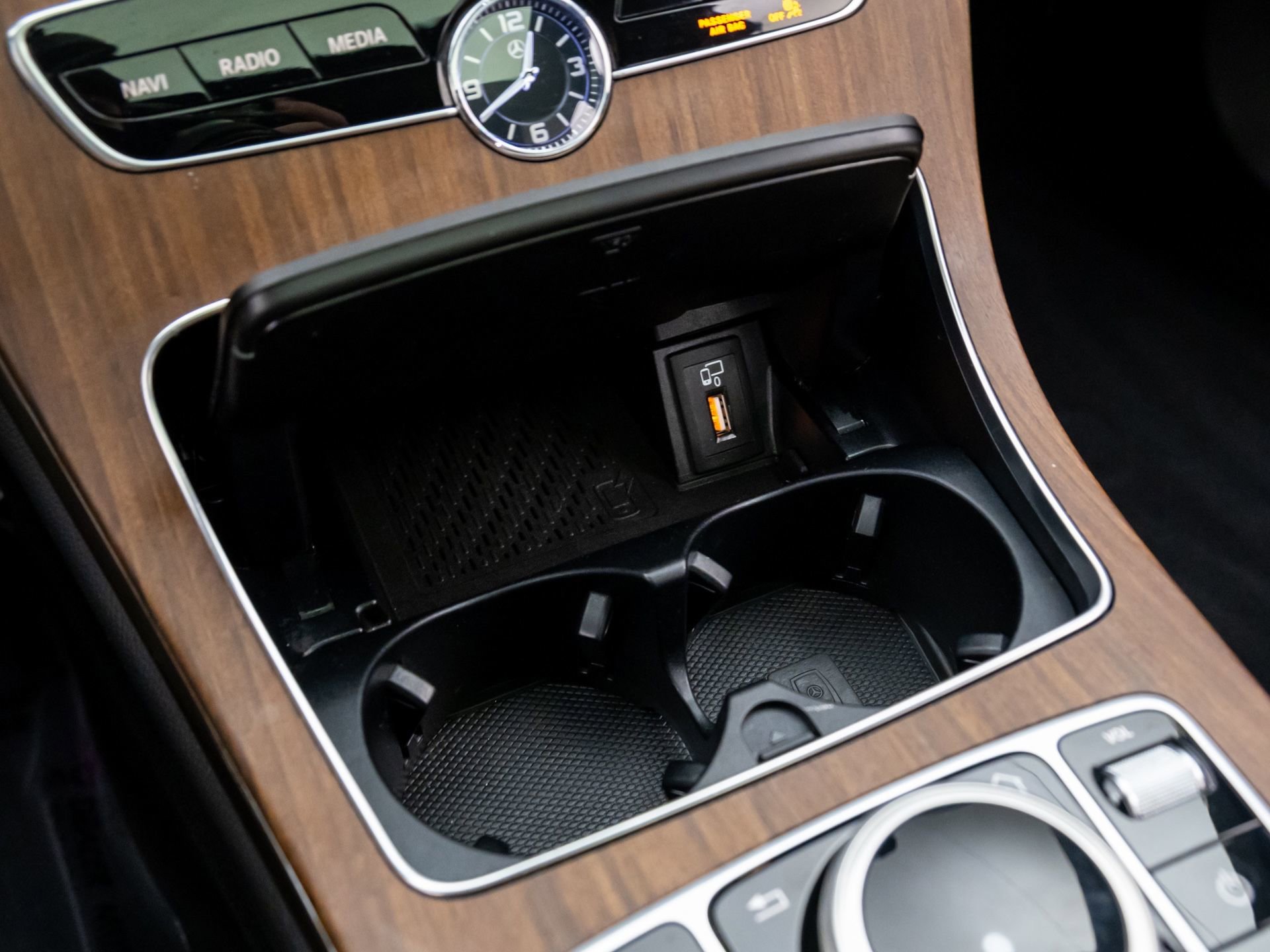 Used 2020 Mercedes-Benz C 300 C 300 image 21