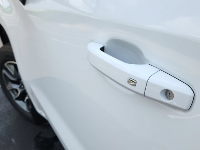 New 2026 Chevrolet Silverado 1500 LT AWD/4WD image 12