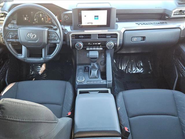 Used 2024 Toyota Tacoma SR5 image 16