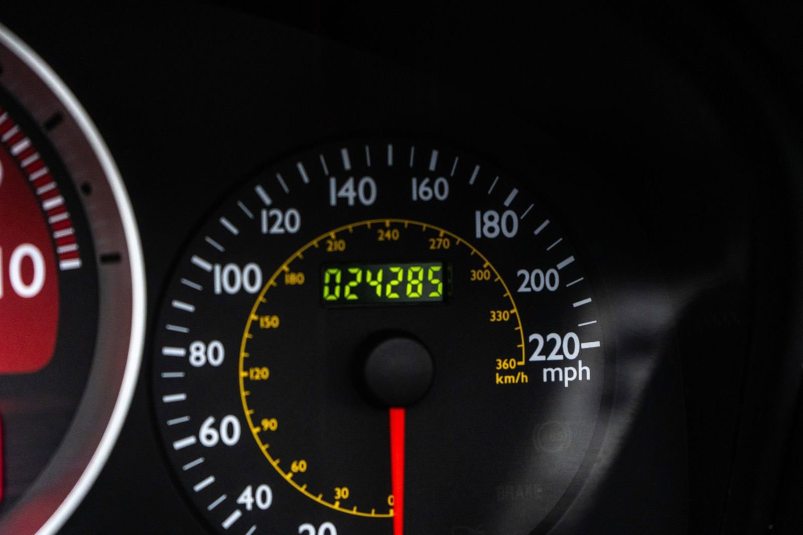 Used 2006 Ferrari F430 Spider image 41