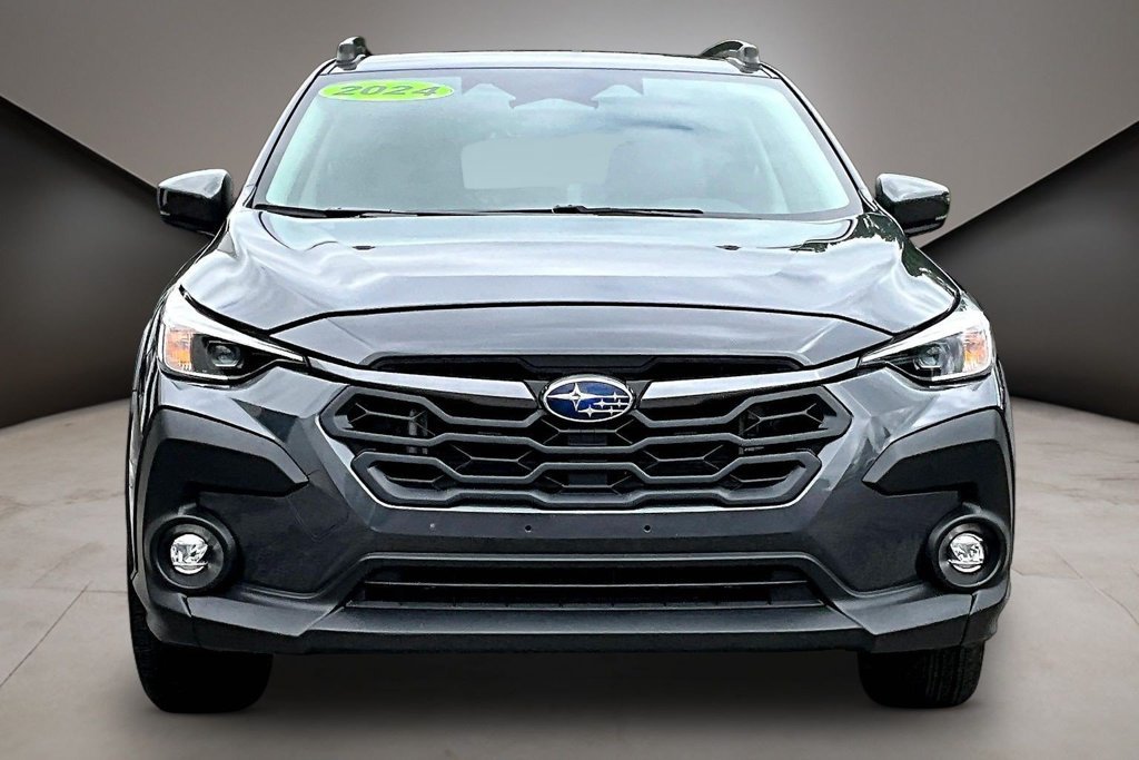 Used 2024 Subaru Crosstrek 2.0i Premium AWD/4WD image 2