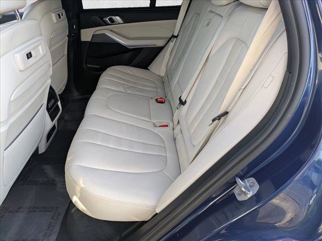 Used 2021 BMW X5 sDrive40i w/ M Sport Package image 18