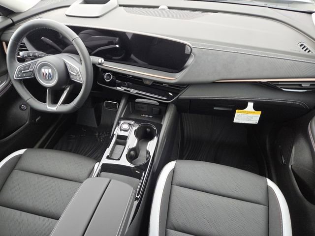 New 2026 Buick Envision Sport Touring AWD/4WD image 34