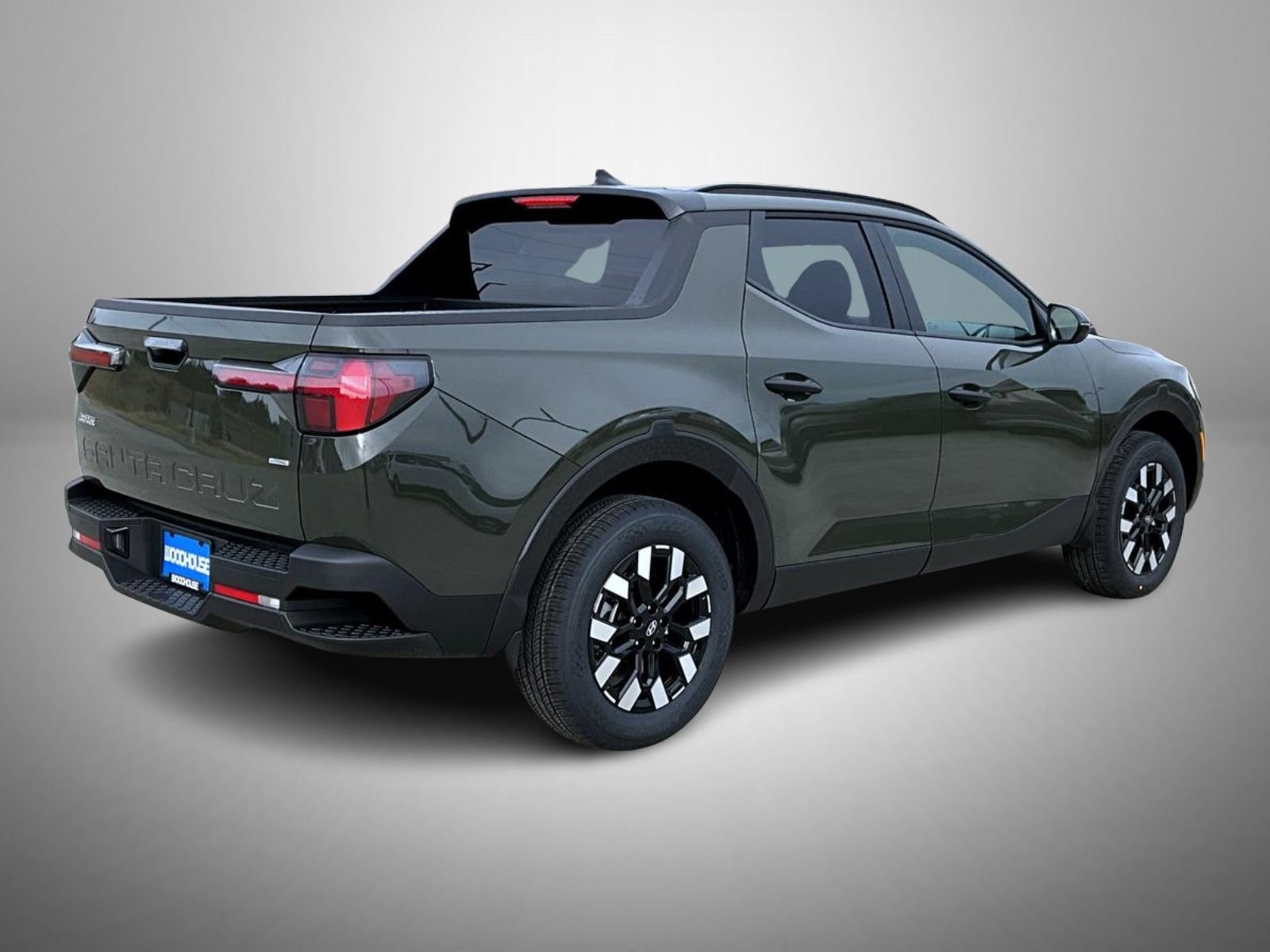 New 2026 Hyundai Santa Cruz SEL AWD/4WD image 5