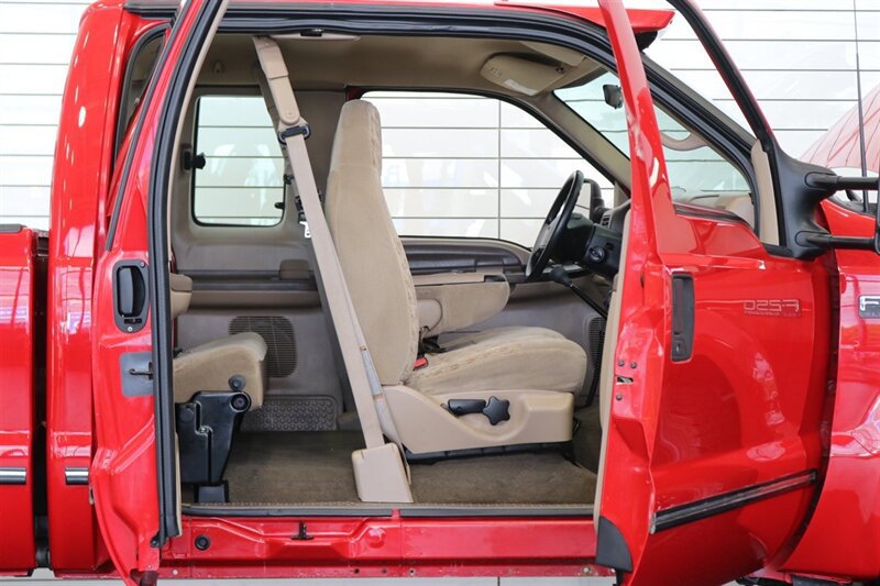 Used 1999 Ford F250 XLT AWD/4WD image 63
