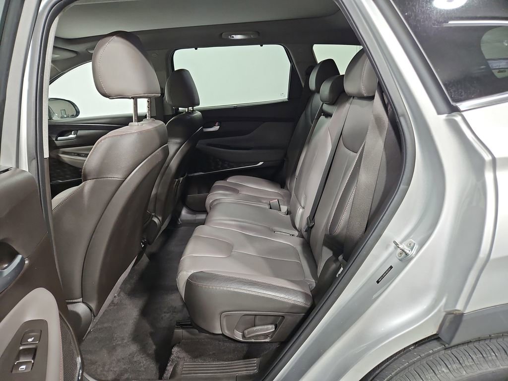 Used 2019 Hyundai Santa Fe AWD image 25