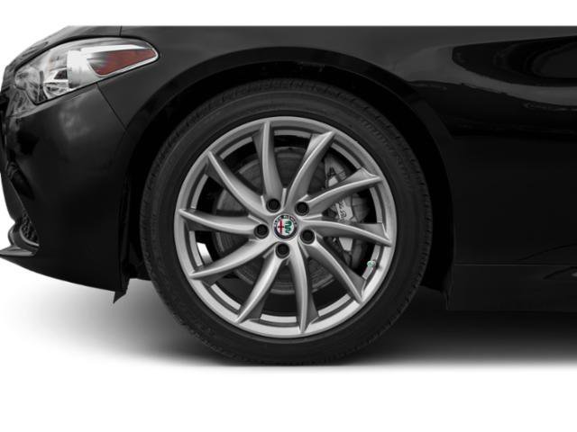 Used 2019 Alfa Romeo Giulia Ti w/ Nero Edizione RWD image 14