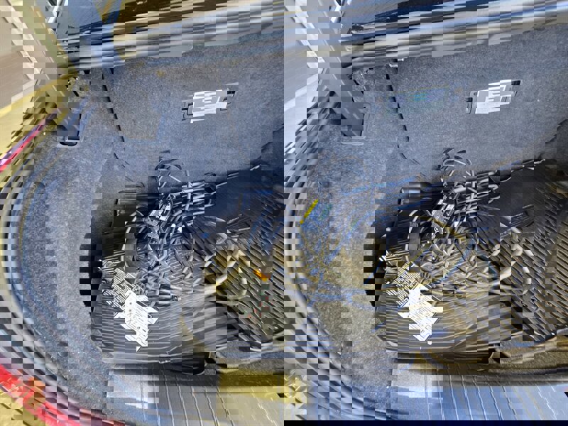 Used 2018 Cadillac CT6 Premium Luxury image 32