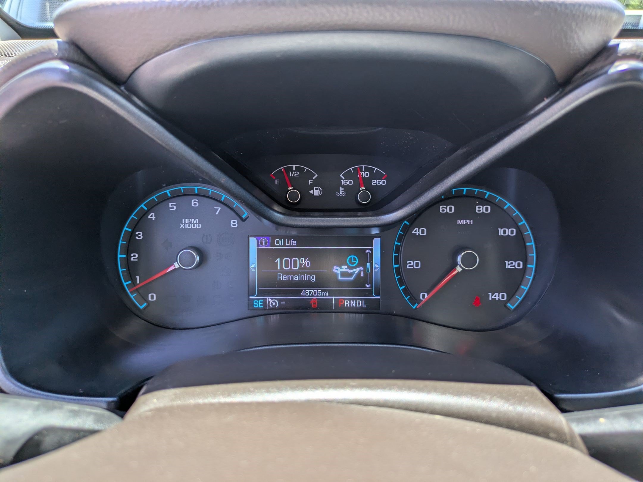 Used 2018 GMC Canyon SLT AWD/4WD image 19