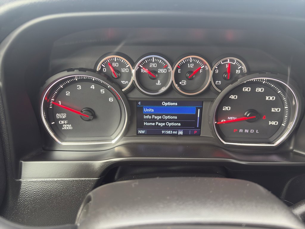 Used 2020 Chevrolet Silverado 1500 LT w/ All-Star Edition image 17