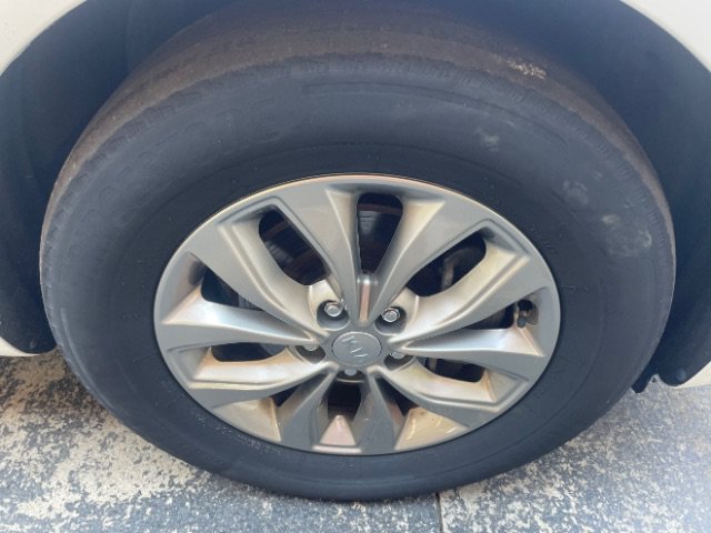 Used 2021 Kia Sedona LX FWD image 22