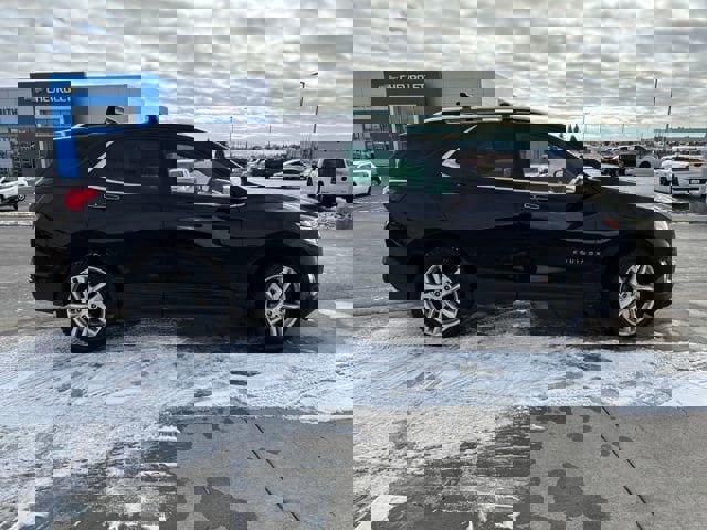 Certified 2019 Chevrolet Equinox Premier image 2