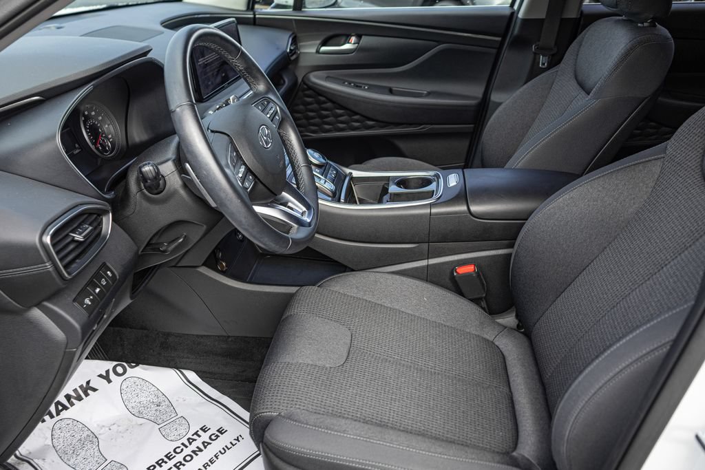 Certified 2023 Hyundai Santa Fe SEL w/ Cargo Package FWD image 14