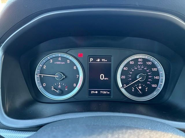 Used 2018 Hyundai Sonata SEL image 11