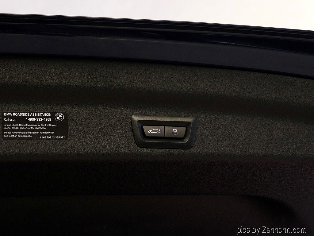 Used 2025 BMW X1 xDrive28i w/ Convenience Package image 28