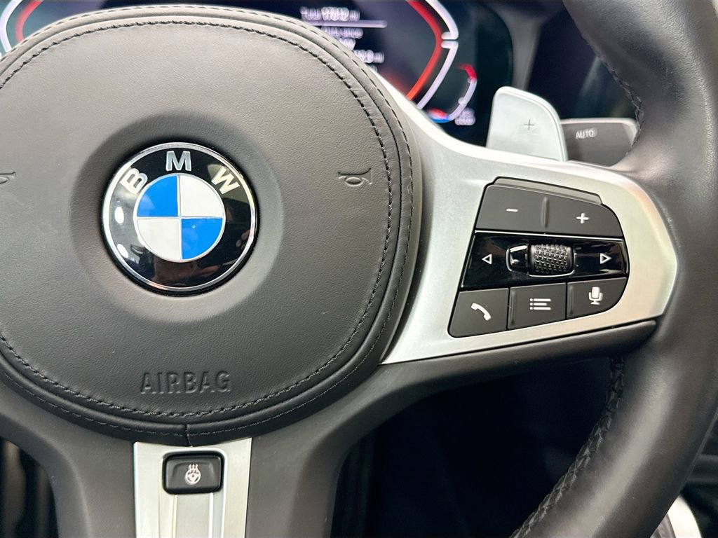 Used 2022 BMW 440i xDrive Coupe image 12