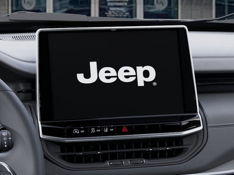 New 2026 Jeep Compass Latitude w/ Quick Order Package 29K image 22