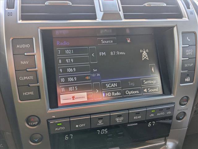 Used 2019 Lexus GX 460 Luxury image 10