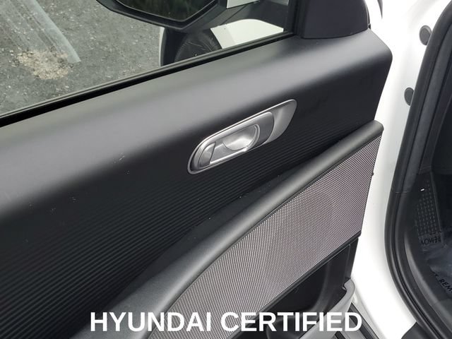 Certified 2024 Hyundai Ioniq 6 SEL RWD image 10
