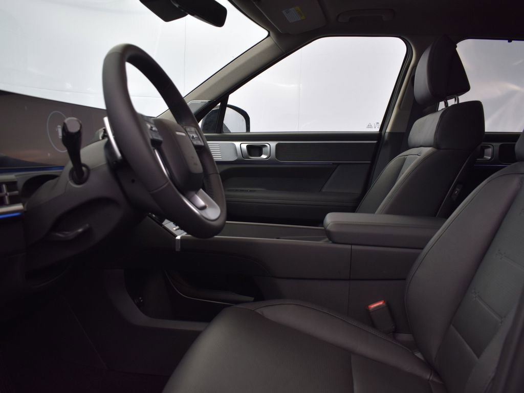 Used 2025 Hyundai Santa Fe Limited image 28