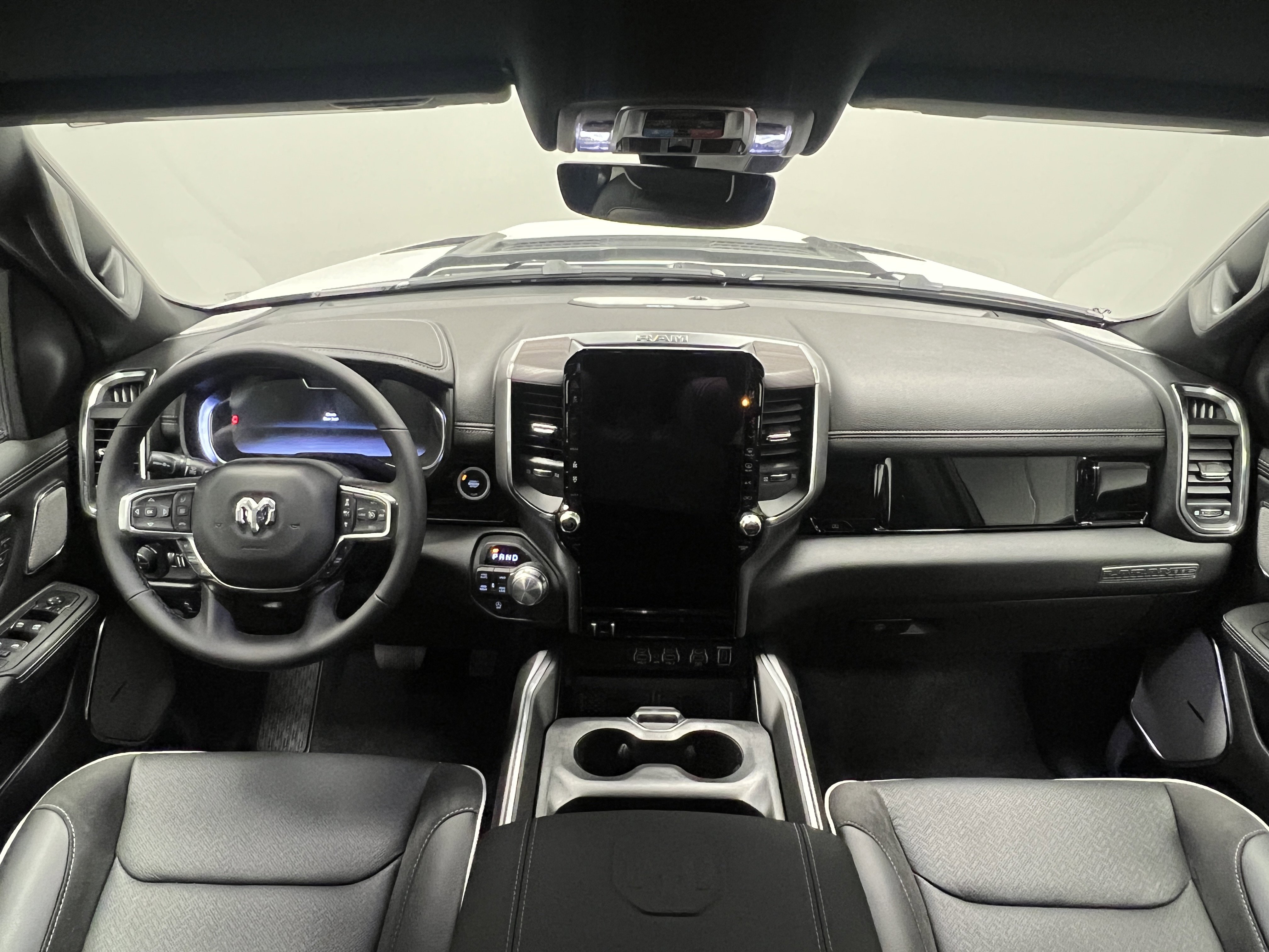 New 2026 RAM 1500 Laramie image 13