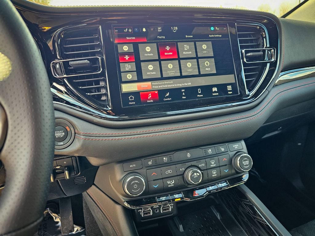 New 2026 Dodge Durango GT image 24